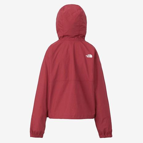 The North Face ショートコンパクトジャケット　NPW22430 ◇【収納袋付き】THE NORTH FACE(ザ・ノース・フェイス) ショート