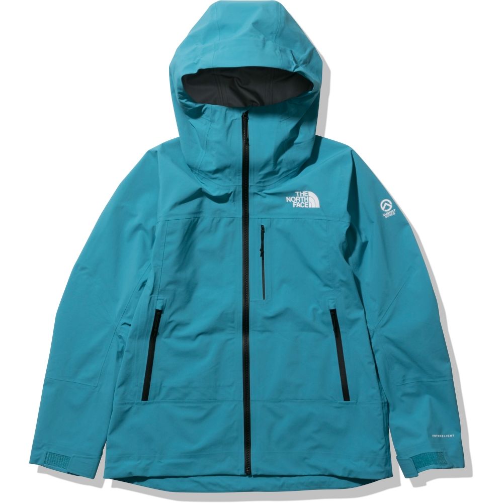 フューチャーライト ジャケット ウィメンズ / W FL Jacket | THE NORTH FACE | ザ・ノースフェイス |  KSIXY5-好日山荘(コウジツサンソウ)-登山・クライミング・アウトドア用品の総合専門店 好日山荘