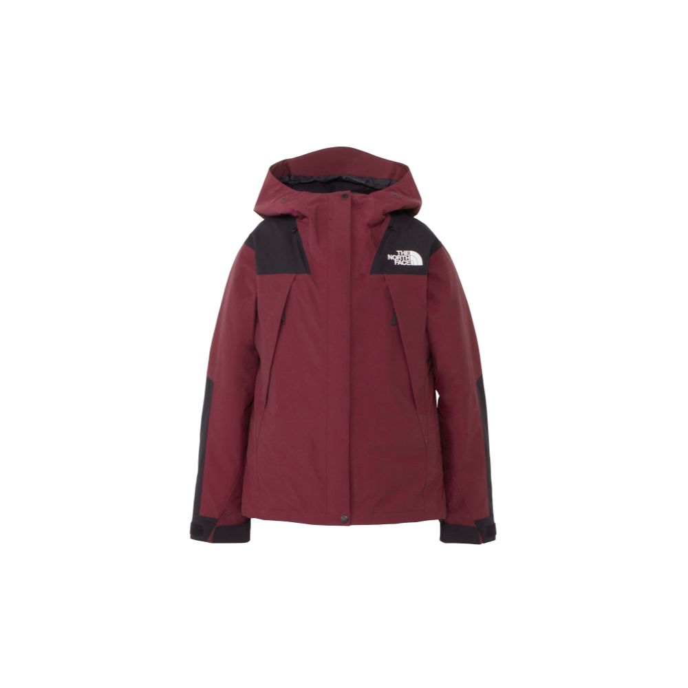 マウンテンジャケット（レディース） / Mountain Jacket NPW61800 ボイセンベリー（BB） | THE NORTH FACE |  ザ・ノースフェイス | KSAWOP-好日山荘(コウジツサンソウ)-登山・クライミング・アウトドア用品の総合専門店 好日山荘