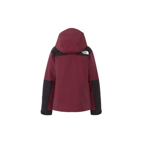 マウンテンジャケット（レディース） / Mountain Jacket NPW61800 ボイセンベリー（BB） | THE NORTH FACE |  ザ・ノースフェイス | KSAWOP-好日山荘(コウジツサンソウ)-登山・クライミング・アウトドア用品の総合専門店 好日山荘