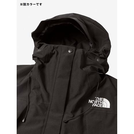 マウンテンジャケット（レディース） / Mountain Jacket NPW61800