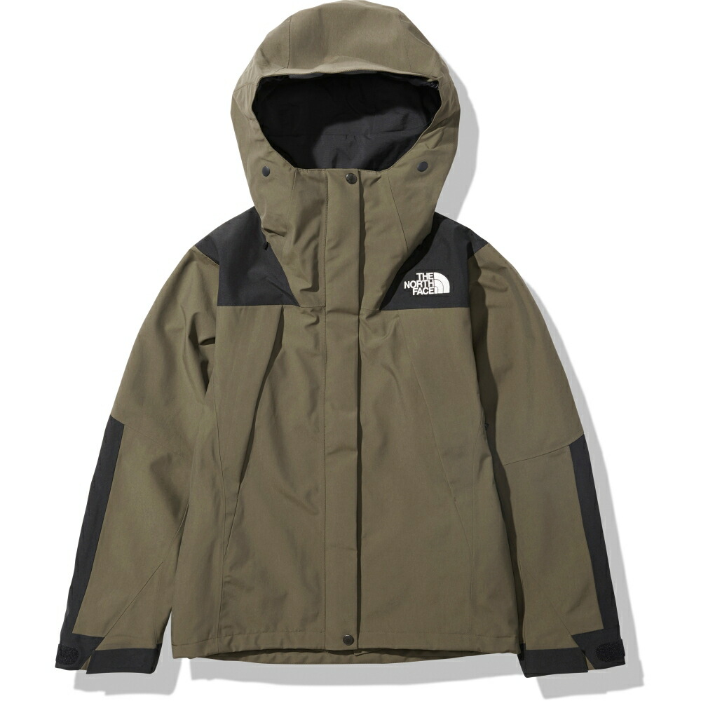 マウンテンジャケット ウィメンズ / Mountain Jacket | THE NORTH FACE | ザ・ノースフェイス |  NPW61800_NT-好日山荘(コウジツサンソウ)-登山・クライミング・アウトドア用品の総合専門店 好日山荘