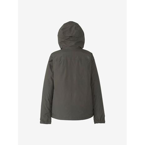 カシウストリクライメイトジャケット（レディース） / Cassius Triclimate Jacket NPW62132 ニュートープ2（NP） | THE  NORTH FACE | ザ・ノースフェイス | KS40NM-好日山荘(コウジツサンソウ)-登山・クライミング・アウトドア用品の総合専門店 好日山荘