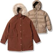 GTX セローマグネトリクライメイトジャケット メンズ / GTX Serow Magne Triclimate Jacket | THE NORTH  FACE | ザ・ノースフェイス | KS4SCS-好日山荘(コウジツサンソウ)-登山・クライミング・アウトドア用品の総合専門店 好日山荘