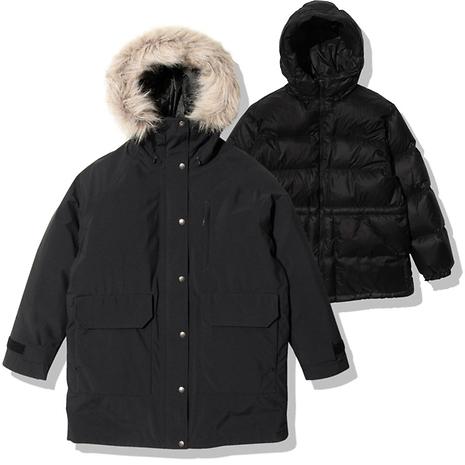 GTX セローマグネトリクライメイトジャケット レディース / GTX Serow Magne Triclimate Jacket | THE NORTH  FACE | ザ・ノースフェイス | KS1S9U-好日山荘(コウジツサンソウ)-登山・クライミング・アウトドア用品の総合専門店 好日山荘