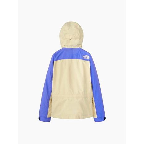 マウンテンライトジャケット（レディース） / Mountain Light Jacket NPW62236 グラベル×ソーラーブルー（GS）  [24SS] | THE NORTH FACE | ザ・ノースフェイス |  KSXK94-好日山荘(コウジツサンソウ)-登山・クライミング・アウトドア用品の総合専門店 ...