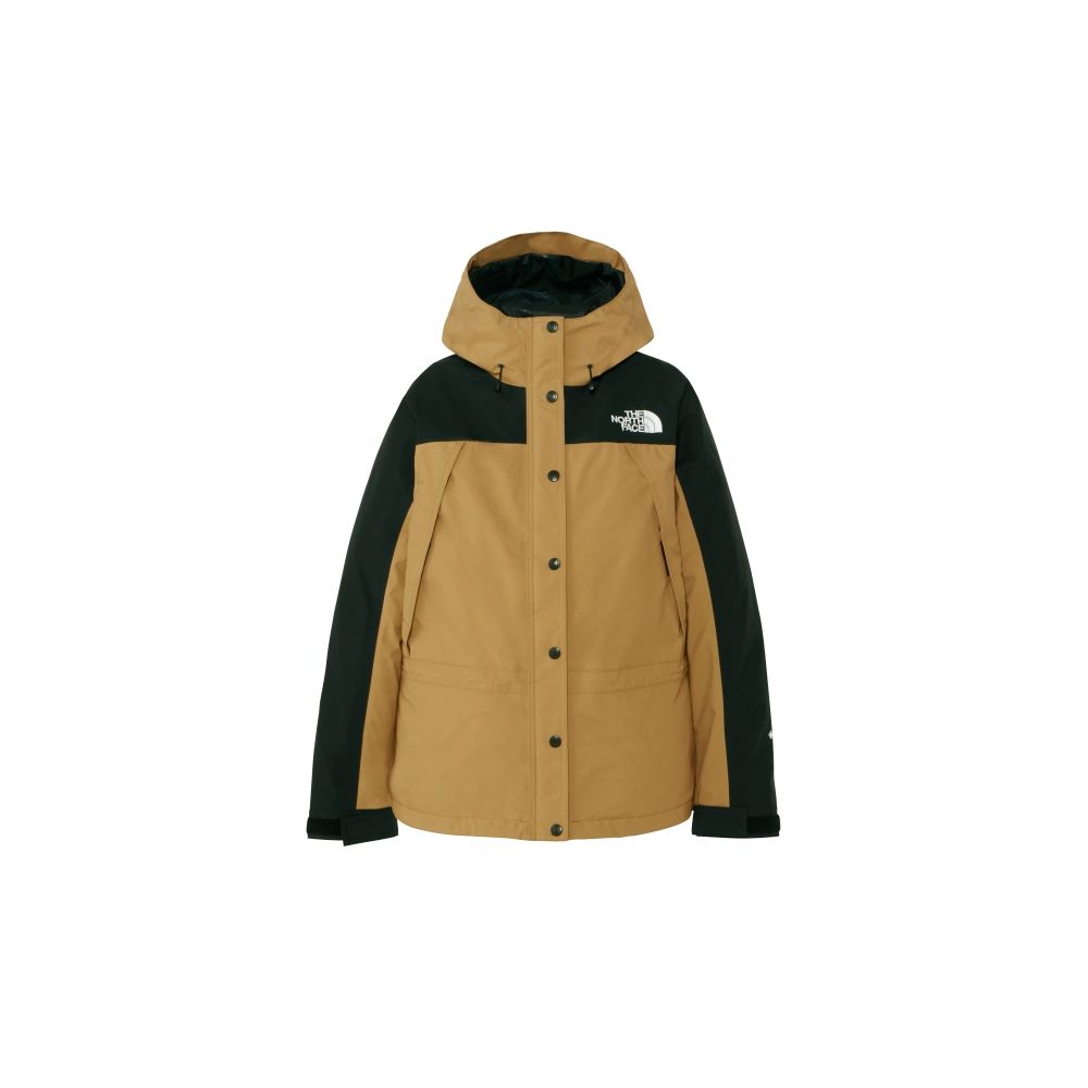 マウンテンライトジャケット（レディース） / Mountain Light Jacket NPW62236 ケルプタン（KT） | THE NORTH  FACE | ザ・ノースフェイス | KSZIDH-好日山荘(コウジツサンソウ)-登山・クライミング・アウトドア用品の総合専門店 好日山荘