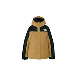 マウンテンライトジャケット（レディース） / Mountain Light Jacket NPW62236 ケルプタン（KT） | THE NORTH  FACE | ザ・ノースフェイス | KSZIDH-好日山荘(コウジツサンソウ)-登山・クライミング・アウトドア用品の総合専門店 好日山荘