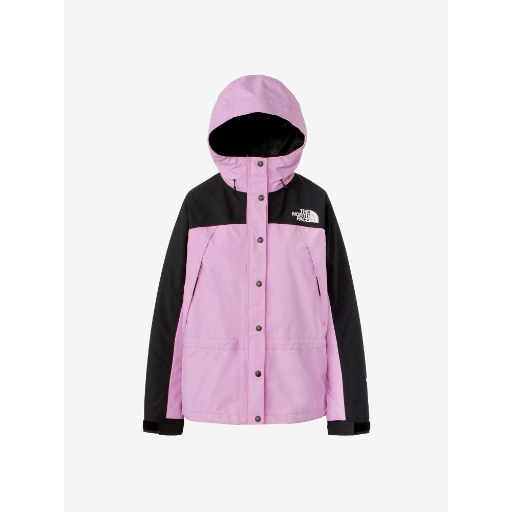 マウンテンライトジャケット（レディース） / Mountain Light Jacket NPW62236 ミネラルパープル×ブラック（MK）  [24SS] | THE NORTH FACE | ザ・ノースフェイス |  KS9RSW-好日山荘(コウジツサンソウ)-登山・クライミング・アウトドア用品の総合専門 ...