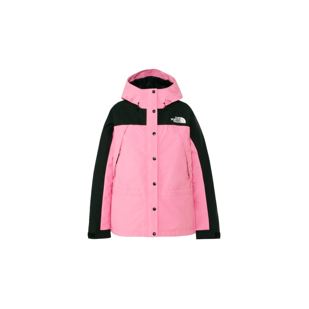 マウンテンライトジャケット（レディース） / Mountain Light Jacket NPW62236 オーキッドピンク（OP） | THE NORTH  FACE | ザ・ノースフェイス | KSG04M-好日山荘(コウジツサンソウ)-登山・クライミング・アウトドア用品の総合専門店 好日山荘