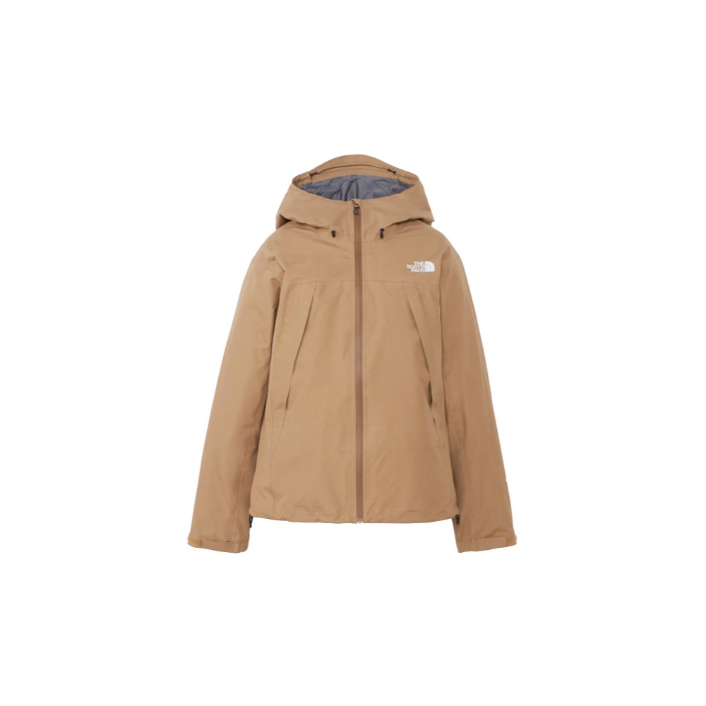 THE NORTH  FACE クライムライトジャケット　ケルプタン　サイズM