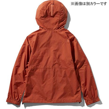 コンパクトジャケット ウィメンズ / Compact Jacket | THE NORTH FACE