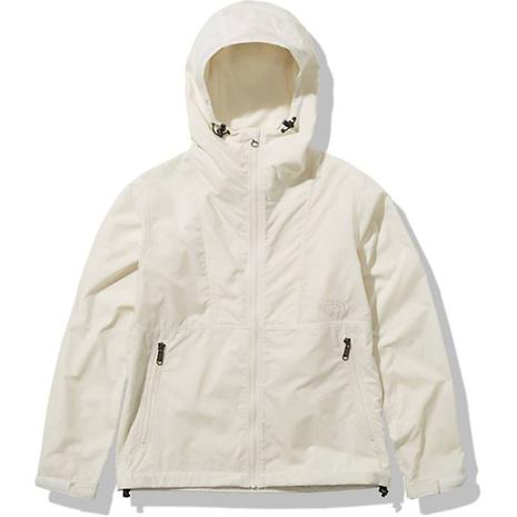 コンパクトジャケット ウィメンズ / Compact Jacket | THE NORTH FACE | ザ・ノースフェイス |  NPW71830_VW-好日山荘(コウジツサンソウ)-登山・クライミング・アウトドア用品の総合専門店 好日山荘