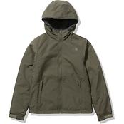 コンパクトノマドジャケット メンズ / Compact Nomad Jacket
