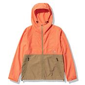 コンパクトジャケット ウィメンズ / Compact Jacket | THE NORTH FACE