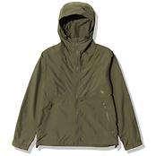 コンパクトジャケット ウィメンズ / Compact Jacket | THE NORTH FACE