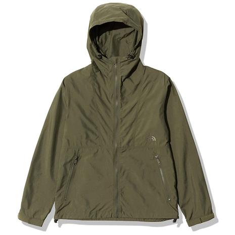 on コンパクトジャケット THE NORTH FACE コート アウター 「THE FACE」コンパクトジャケット