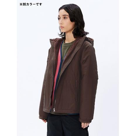 コンパクトノマドジャケット（レディース） / Compact Nomad Jacket