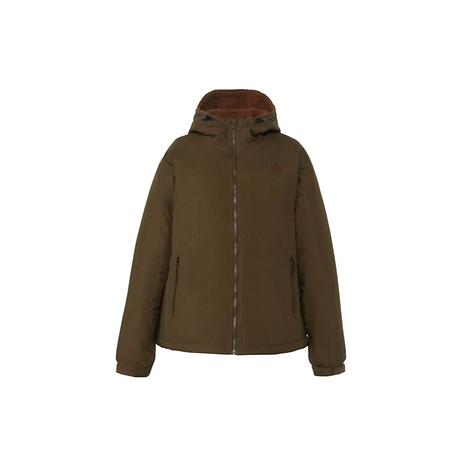 コンパクトノマドジャケット（レディース） / Compact Nomad Jacket