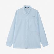 ハイカーズシャツ（メンズ） / HIKERS SHIRT NR12401 ストーン