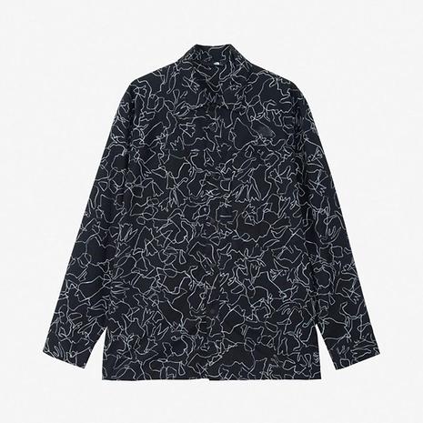 最も優遇 ハイカーズシャツ（メンズ） / HIKERS SHIRT NR12401 ストーン 長袖シャツ