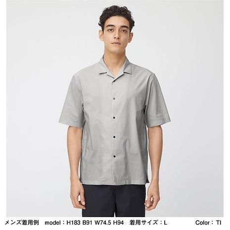 ショートスリーブマラパイヒルシャツ メンズ / S/S Malapai Hill Shirt
