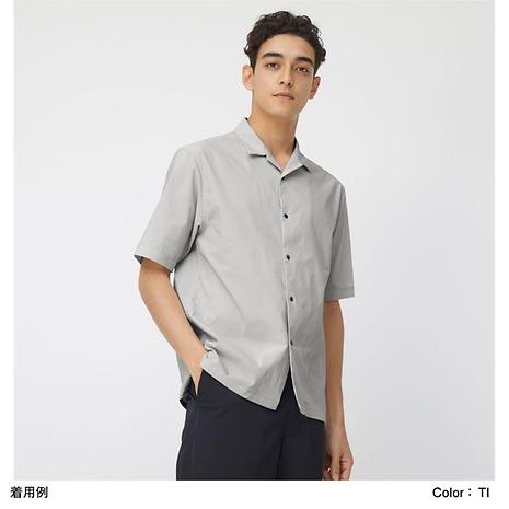 ショートスリーブマラパイヒルシャツ メンズ / S/S Malapai Hill Shirt 