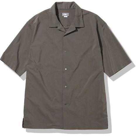 ショートスリーブマラパイヒルシャツ メンズ / S/S Malapai Hill Shirt | THE NORTH FACE | ザ・ノースフェイス  | KSW782-好日山荘(コウジツサンソウ)-登山・クライミング・アウトドア用品の総合専門店 好日山荘