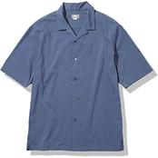 ショートスリーブマラパイヒルシャツ メンズ / S/S Malapai Hill Shirt | THE NORTH FACE | ザ・ノースフェイス  | KSW782-好日山荘(コウジツサンソウ)-登山・クライミング・アウトドア用品の総合専門店 好日山荘