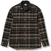 メンズ ロングスリーブ クラッド シャツ / L/S CLAD SHIRT | THE NORTH FACE | ザ・ノースフェイス |  KSBNML-好日山荘(コウジツサンソウ)-登山・クライミング・アウトドア用品の総合専門店 好日山荘