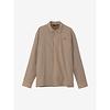 ノースフェイス オクトーバーミッドシャツ　NR62301 ケルプタン XL THE NORTH FACE ザ・ノースフェイス メンズ October Mid Shirt