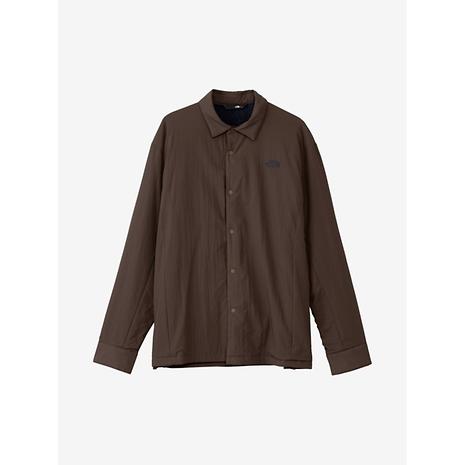 オクトーバーミッドシャツ（メンズ） / October Mid Shirt NR62301