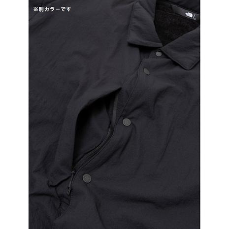 オクトーバーミッドシャツ（メンズ） / October Mid Shirt NR62301
