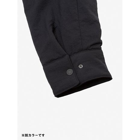 オクトーバーミッドシャツ（メンズ） / October Mid Shirt NR62301