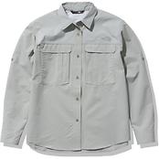 【美品】THE NORTH FACE シーカーズシャツ〈定価16,500円〉 ヨドバシ.com - THE NORTH FACE ザ・ノース・フェイス