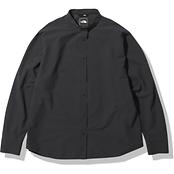 ロングスリーブ クラッド シャツ レディース | THE NORTH FACE | ザ・ノースフェイス |  NRW12202_N-好日山荘(コウジツサンソウ)-登山・クライミング・アウトドア用品の総合専門店 好日山荘