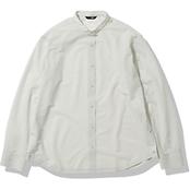 でおすすめアイテム。 パラム ロングスリーブ シャツ FACE NORTH THE | レディース 女性用