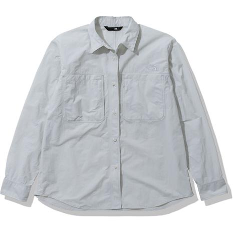 【人気投票 1~37位】ハイブランド人気ランキング！ レディース ラッスルキャノピーシャツ / Shirt Canopy Rustle 女性用