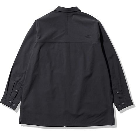THE NORTH FACE(ザノースフェイス) / 23SS/Firefly Light Shirt