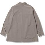 ファイヤーフライライトシャツ レディース / Firefly Light Shirt