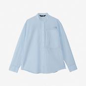 ハイカーズシャツ（レディース） / W HIKERS SHIRT NRW12401