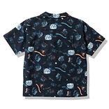 ショートスリーブアロハベントシャツ レディース / S/S Aloha Vent Shirt NRW22330 TNFキャンプネイビー（TV） |  THE NORTH FACE | ザ・ノースフェイス | KSHZQC-好日山荘(コウジツサンソウ)-登山・クライミング・アウトドア用品の総合専門店  好日山荘