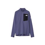 ◆未使用　THE NORTH FACE　ノースフェイス　ドットジップジャケット　L　グレー系　NT12122◆14147★ THE NORTH FACE 未使用 ノースフェイス Expedition Dry Dot Zip