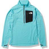 THE NORTH FACE - ノースフェイスサミットシリーズ ドライドットジップ THE NORTH FACE(ノースフェイス) 【SUMMITシリーズ】Expedition