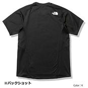エクスペディションドライドットショートスリーブティー（ユニ