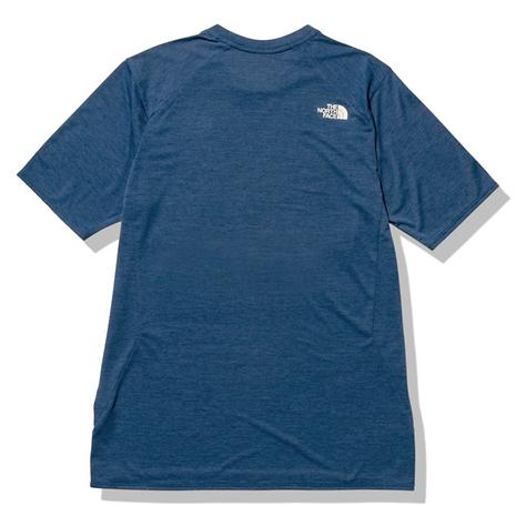 THE NORTH FACE FACE(ノースフェイス) S/S GTD Melange Crew