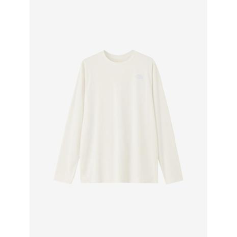 ロングスリーブGTDメランジクルー（メンズ） / L/S GTD Melange