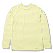 ロングスリーブGTDメランジクルー メンズ / L/S GTD Melange Crew | THE NORTH FACE | ザ・ノースフェイス |  KSAXGN-好日山荘(コウジツサンソウ)-登山・クライミング・アウトドア用品の総合専門店 好日山荘