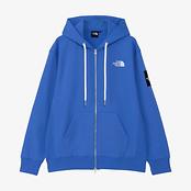 リアビューフルジップフーディ（メンズ） / Rearview Full Zip Hoodie