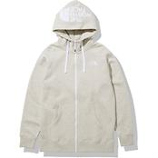 サンシェイドフルジップフーディ レディース / Sunshade Full